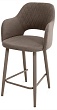стул Эспрессо-2 полубарный нога мокко 600 (Т173 капучино)