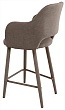 стул Эспрессо-2 полубарный нога мокко 600 (Т173 капучино)