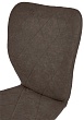 стул Чинзано полубарный нога черная 600 360F47 (Т173 капучино)